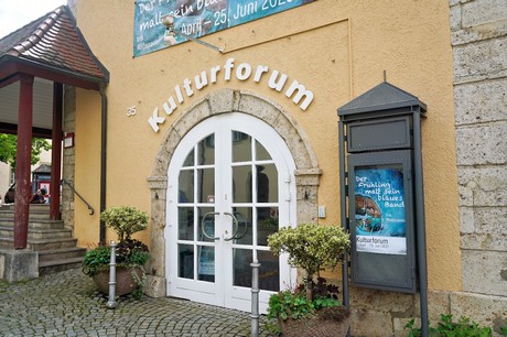 Bad Mergentheim